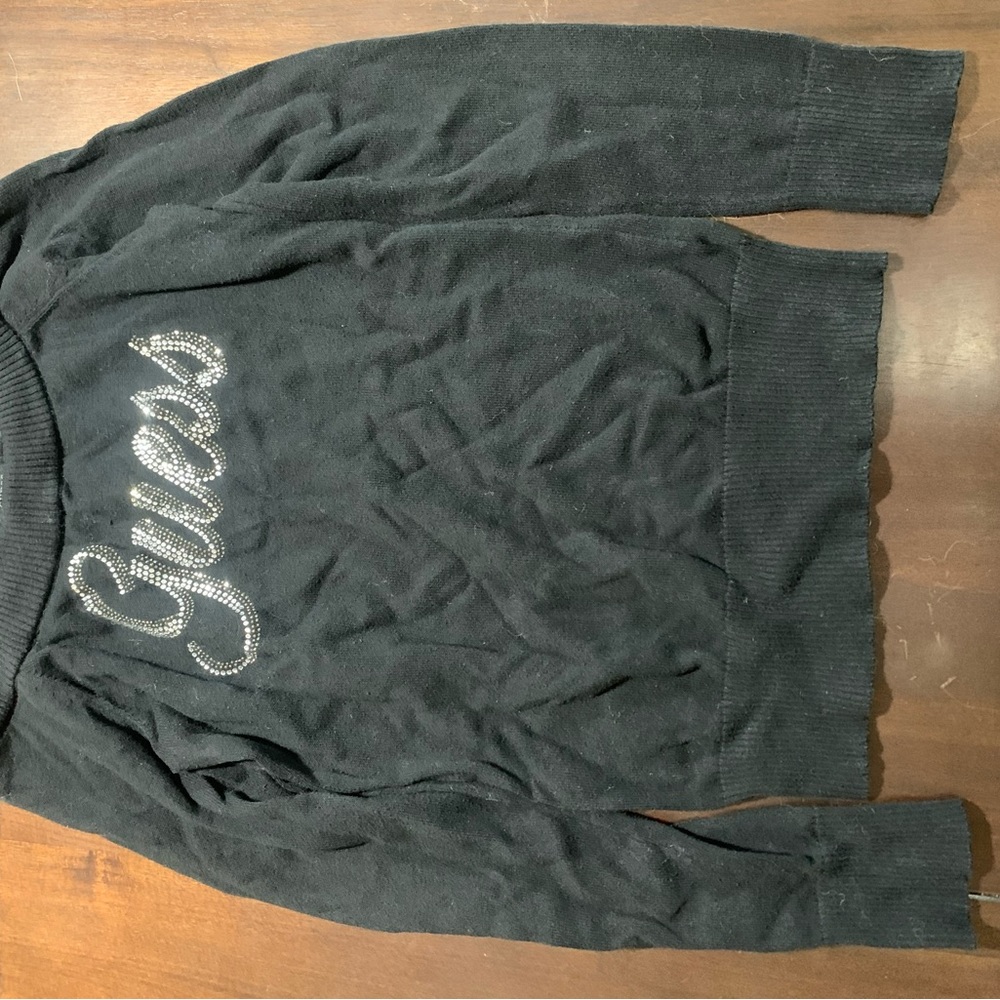 Guess sweater